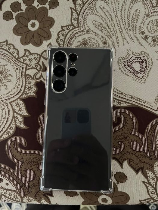 Samsung S22 Ultra