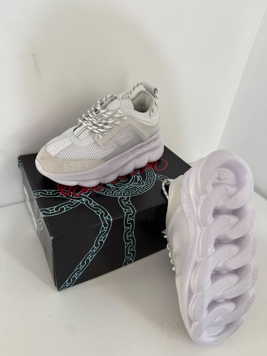 Versace Chian Reaction