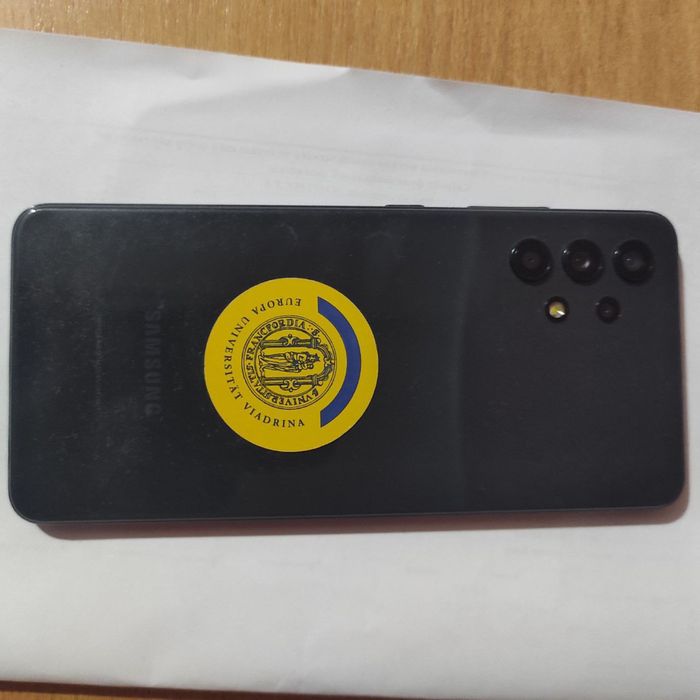 Samsung Galaxy A32 с гарантией