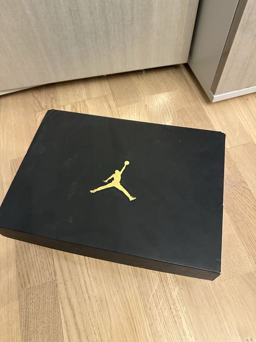 Nike Jordan Originali