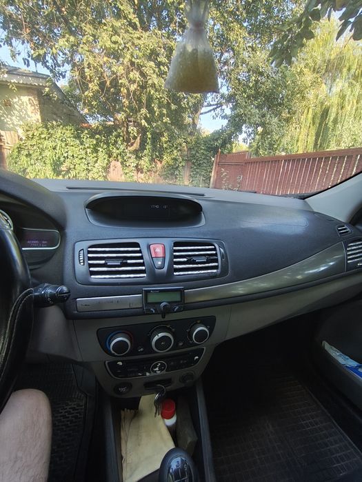 Renault Megane 3