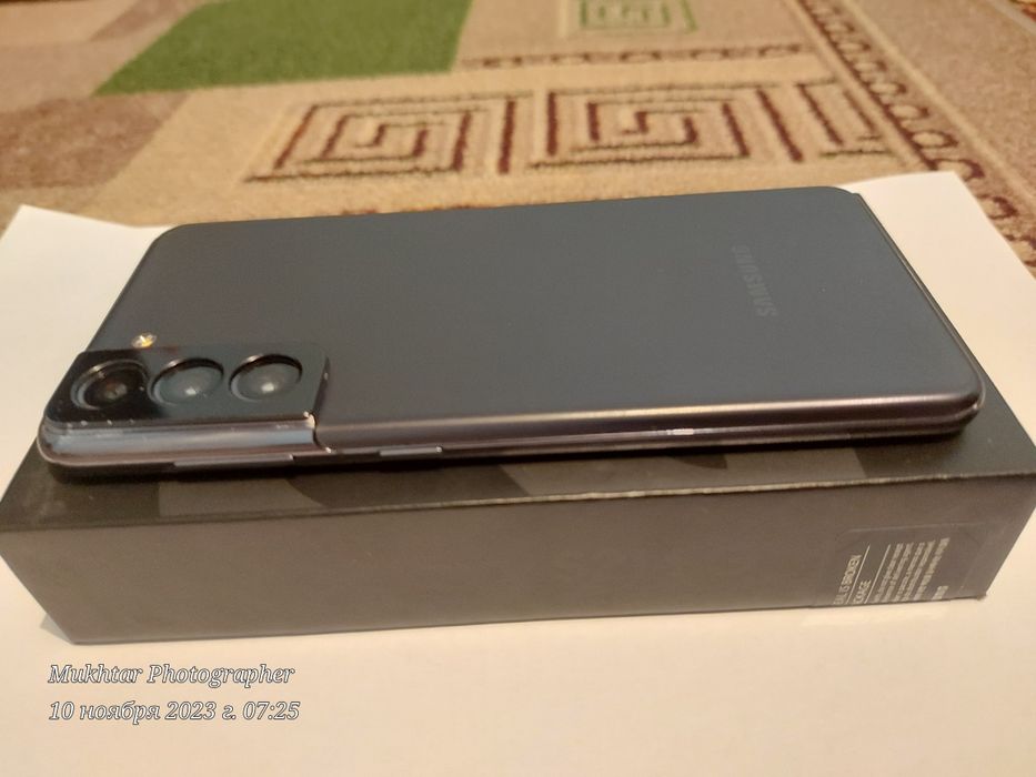 Samsung S21 5G оригинал