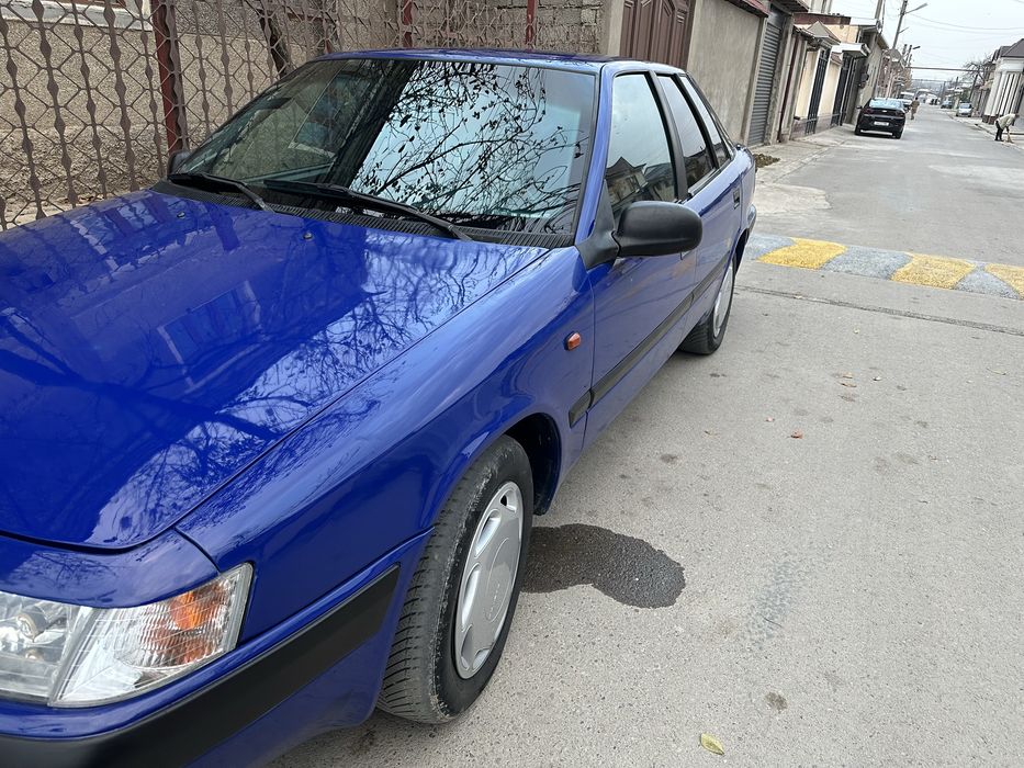 Продажа daewoo espero