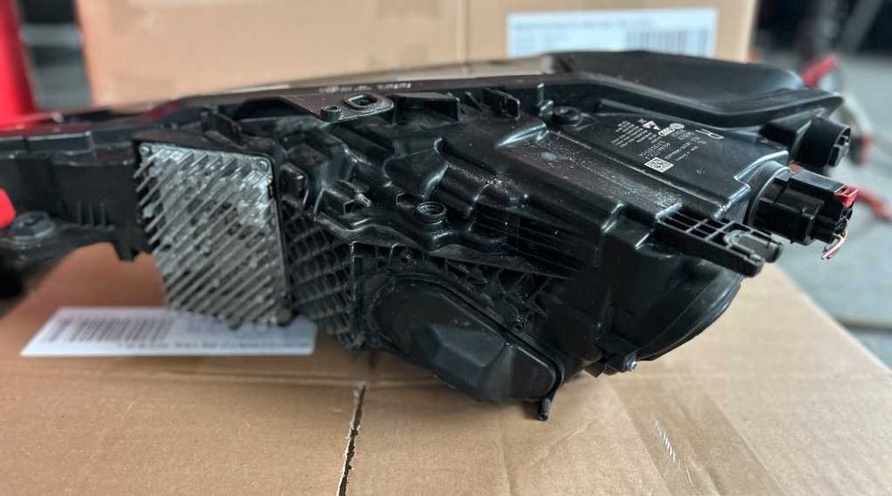 Far faruri full led matrix dreapta Audi A7 4K 4K8 cod 4K8941036