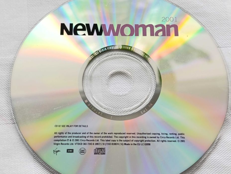 Оригинални CDS музика, джаз,поп,рок