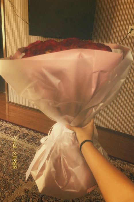 Цветы,свежие,нежные