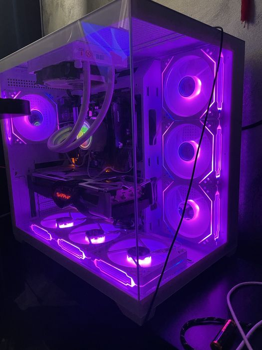 pc gaming ryzen 5 5600 rx5700xt