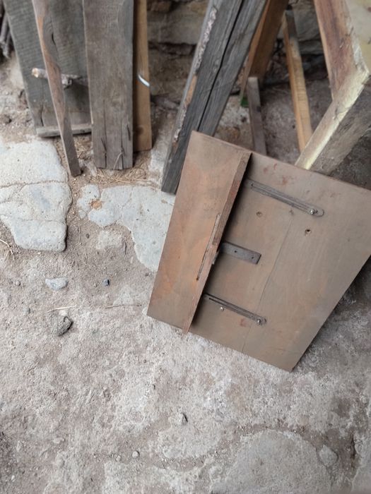 Дърводелски тезгях , цена 250 евро