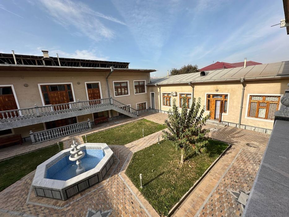 Продаётся срочно. Свой дом участок Алмазарском районе.Мойарик 3 проезд