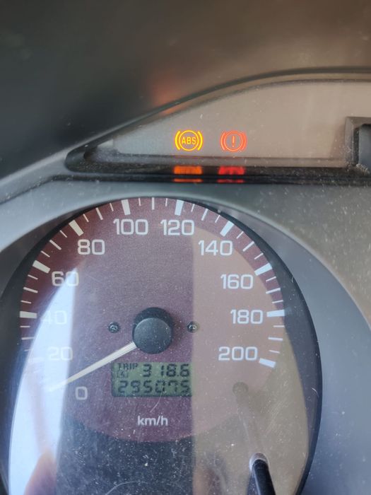 Vand Mitsubishi Pajero 1999 3.2 Diesel