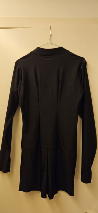 Мъжко боди за латино танци