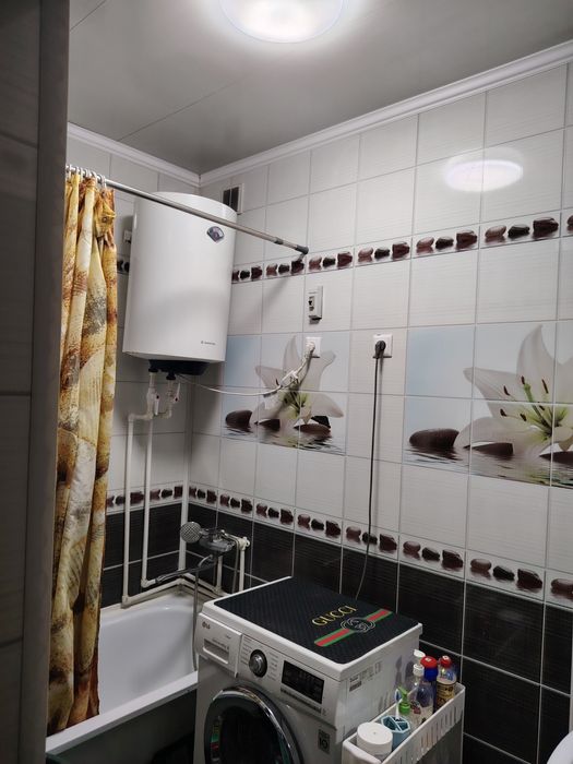 Продаётся дом, 3-х комнатный