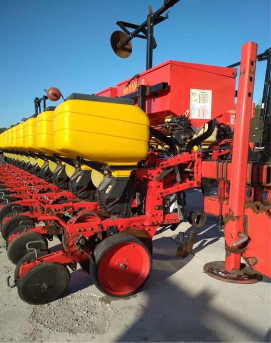 Сеялка MaterMacc MS 8100