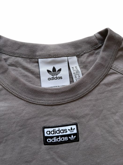 Adidas  3 бр. Мъжки Тениски / S,XL / Оригинал