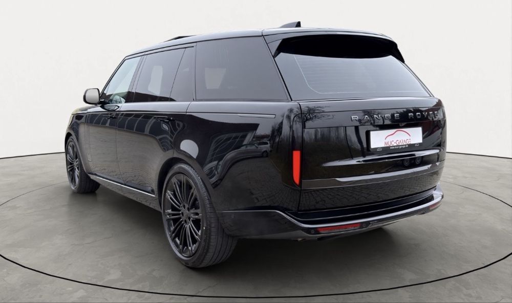 Range Rover P530 LWB Autobiography 2026/03