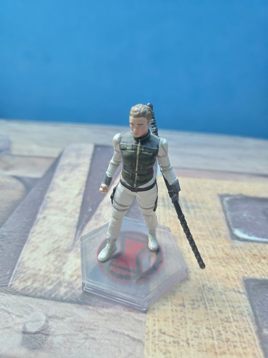 Оригинални Marvel фигурки