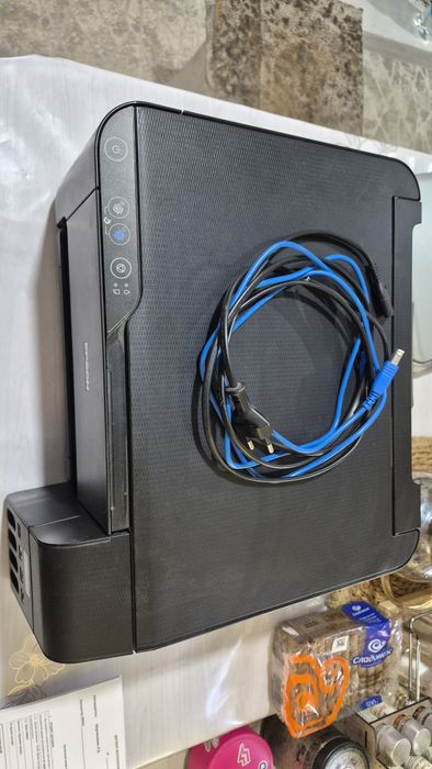 Мфу принтер цветной epson L3100