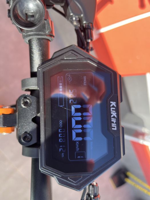 Kukirin G2 Pro (2025)