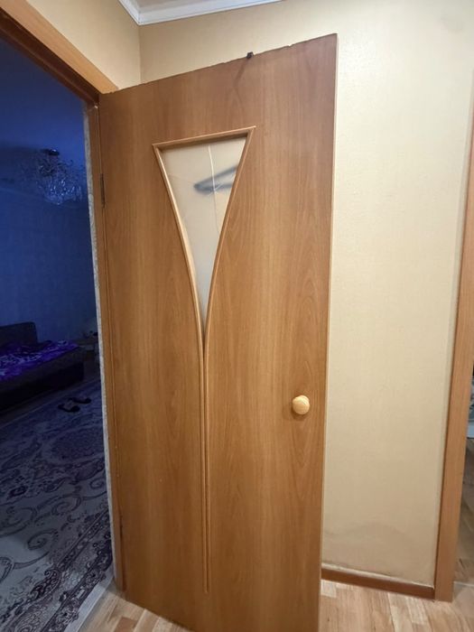 Продам дверь самовывоз Аксу