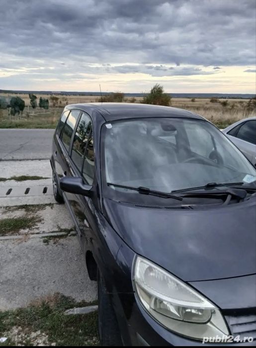 RENAULT Grand Scenic 2006 — imagine 2
