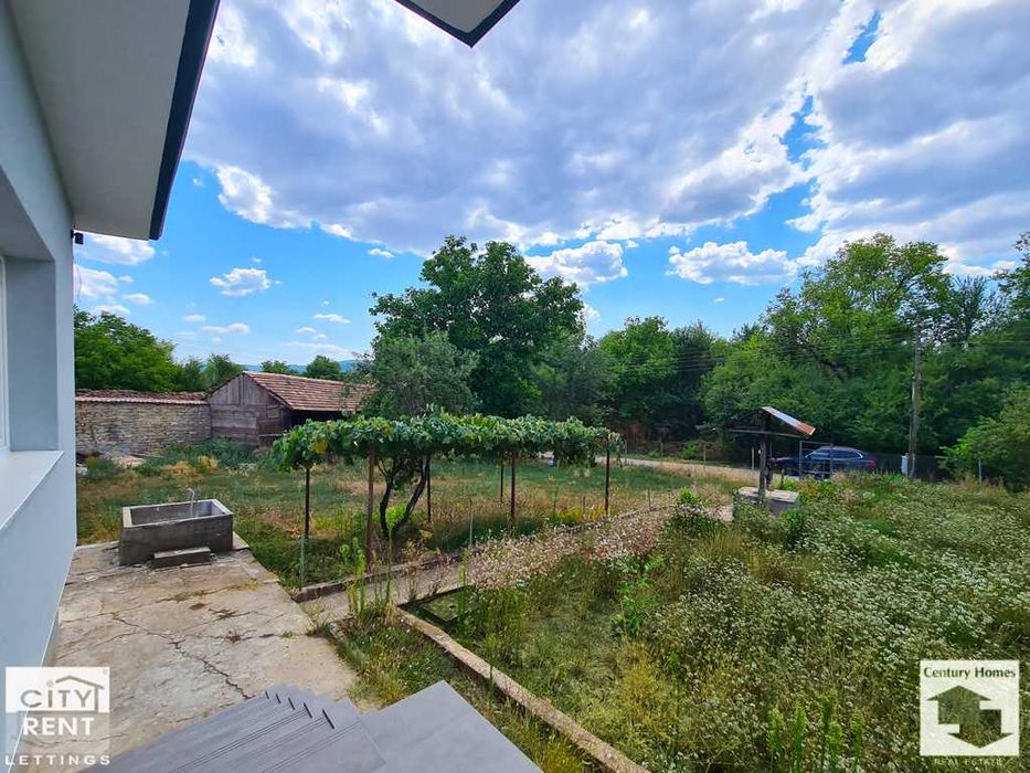 Дава се под наем Къща в с. Церова кория, Област Велико Търново - 127 кв.м за 1000 € - Снимка #16