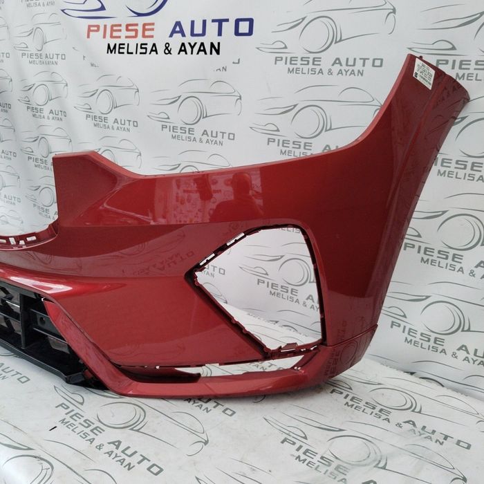 Bara fata Volvo XC60 R-Design Facelift an 2022-2023-2024-2025