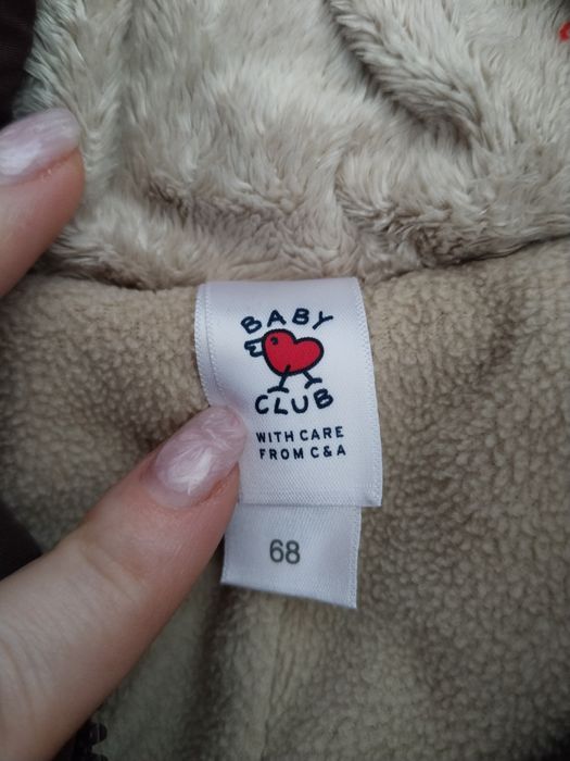 Детские вещи слинг