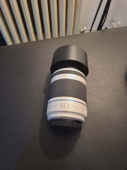 Vand obiectiv Samsung SCH-B 52 editie limitata