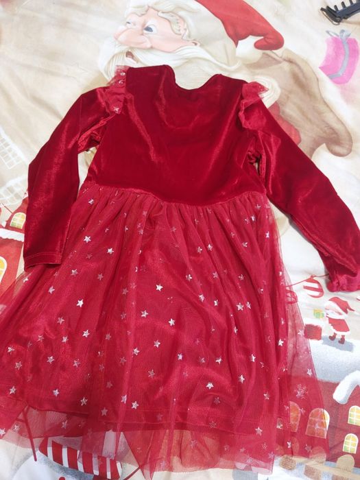 Rochiță Sinsay în stare buna ,mărime 116