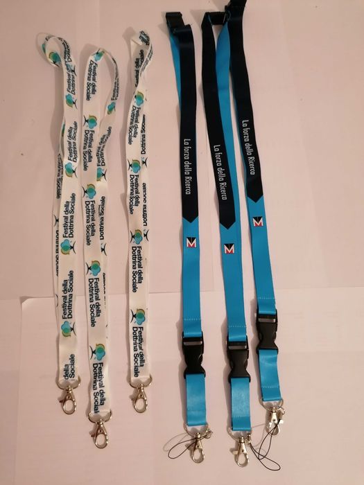 Snururi legifimatie badge