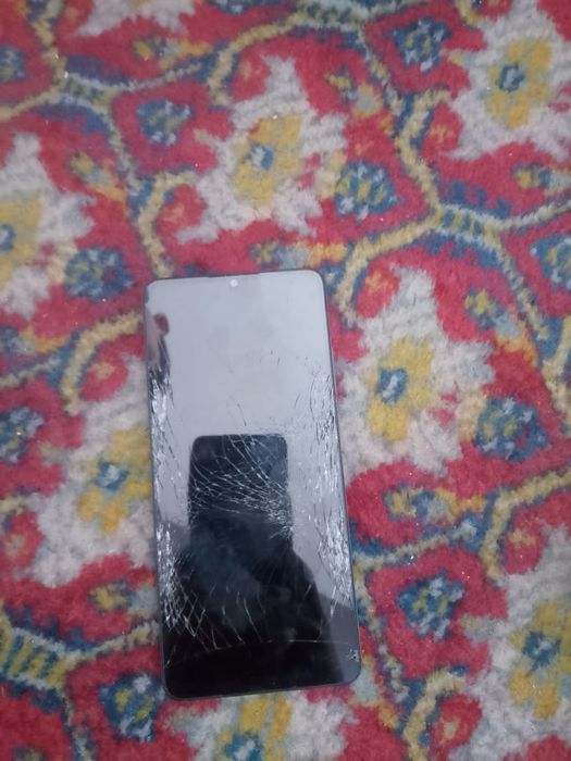 Телефон ZTE Blade A56