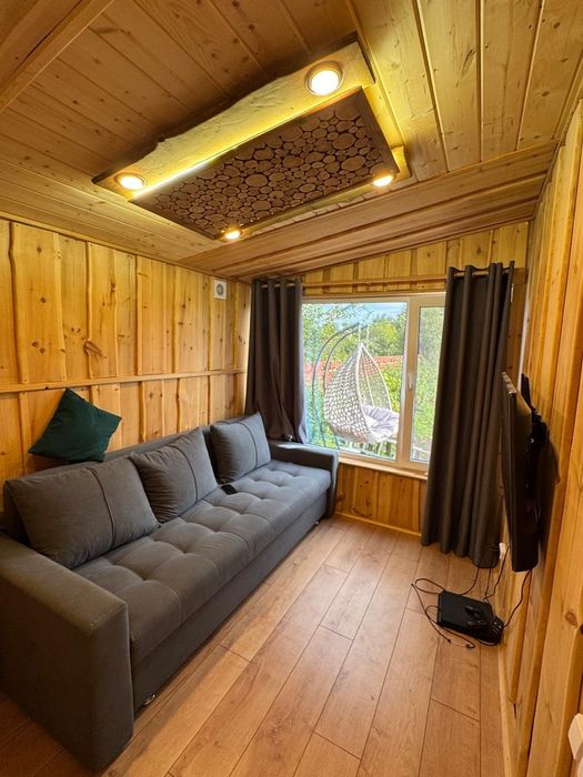 Шикарная Дача в Борках. 6 соток' баня