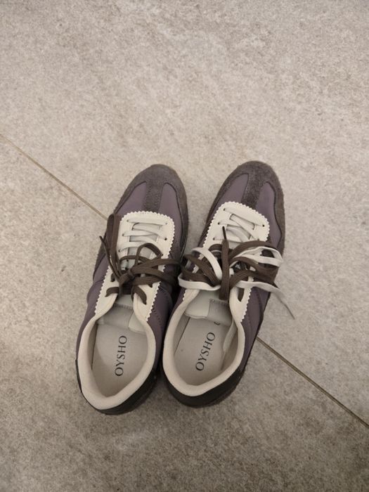 Дамски маратонки Oysho
