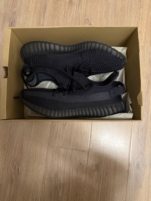 adidas yeezy Boost 350 v2 onyx