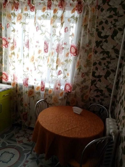 Квартира посуточно детсад