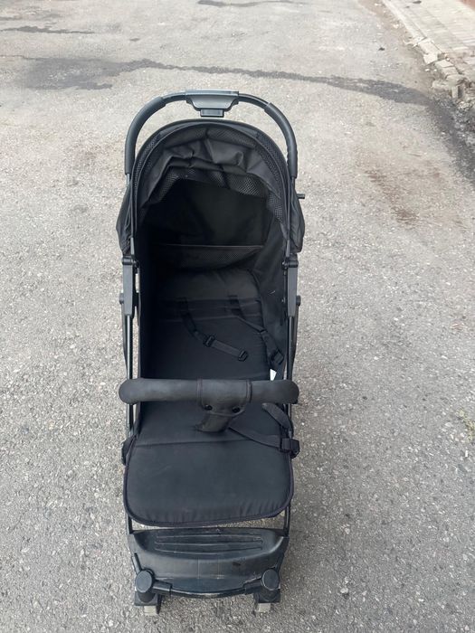 Коляска детская!