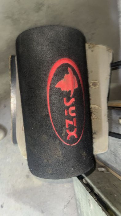 Активный сабвуфер, срочно