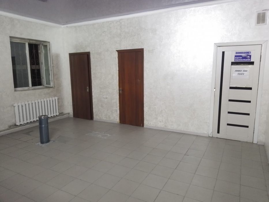 Сдается помещение