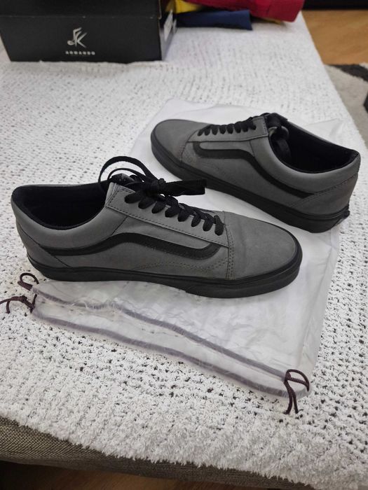 VANS, model deosebit, barbati, marime 40