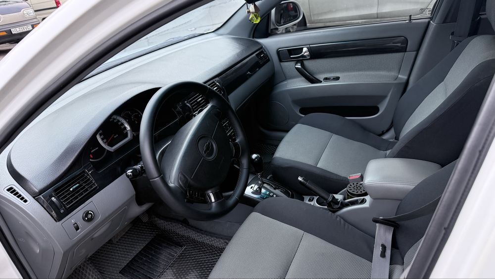 Lasetti 2013 sotiladi