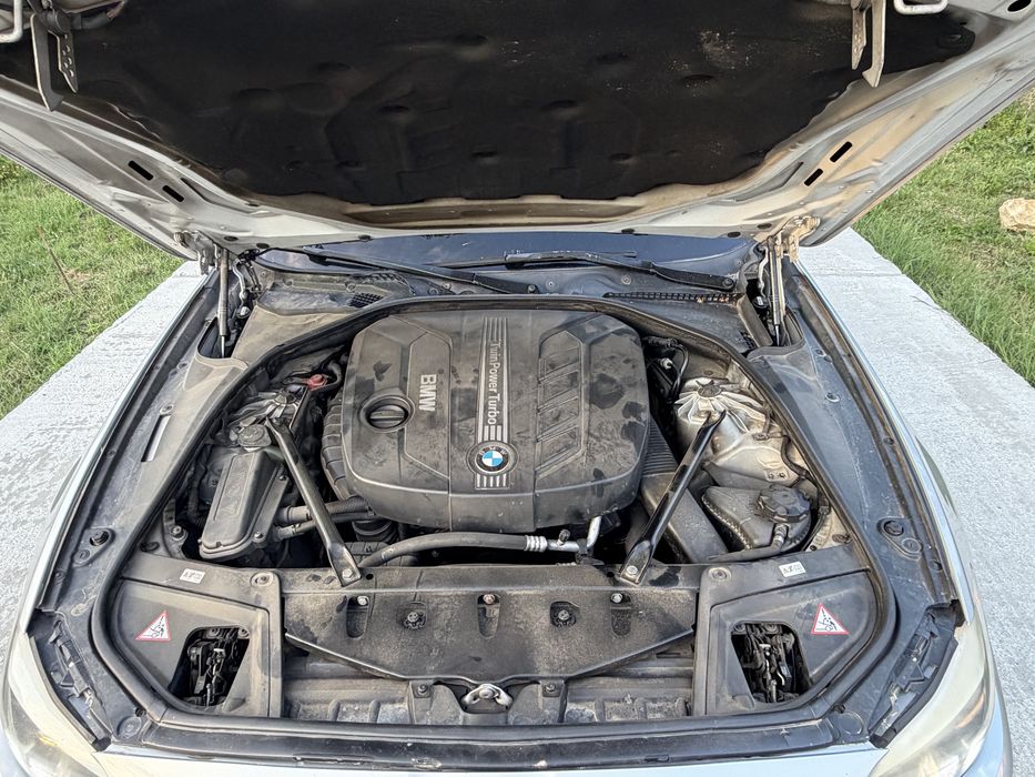 Bmw 520d f11 / f10