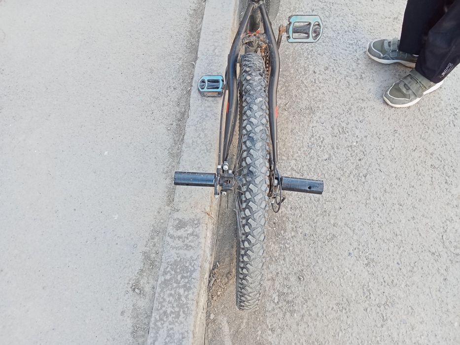 Категория велесепд