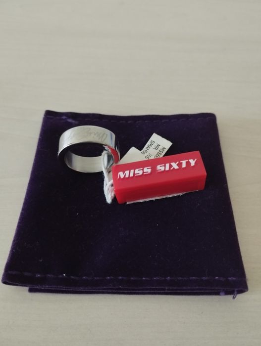 Пръстен Miss Sixty