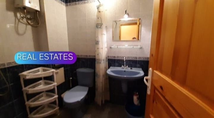 Дава се под наем Двустаен апартамент в София, Лозенец - 60 кв.м за 459 € - Снимка #15