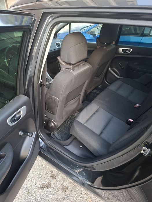 Продава се пежо 307 1.6.HDI