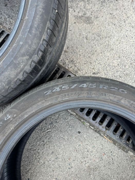 Резина на автомашины