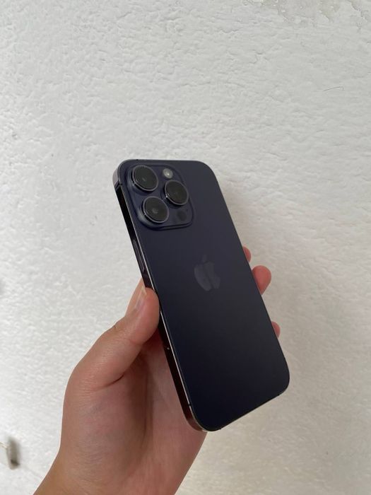 iPhone 14Pro 128GB