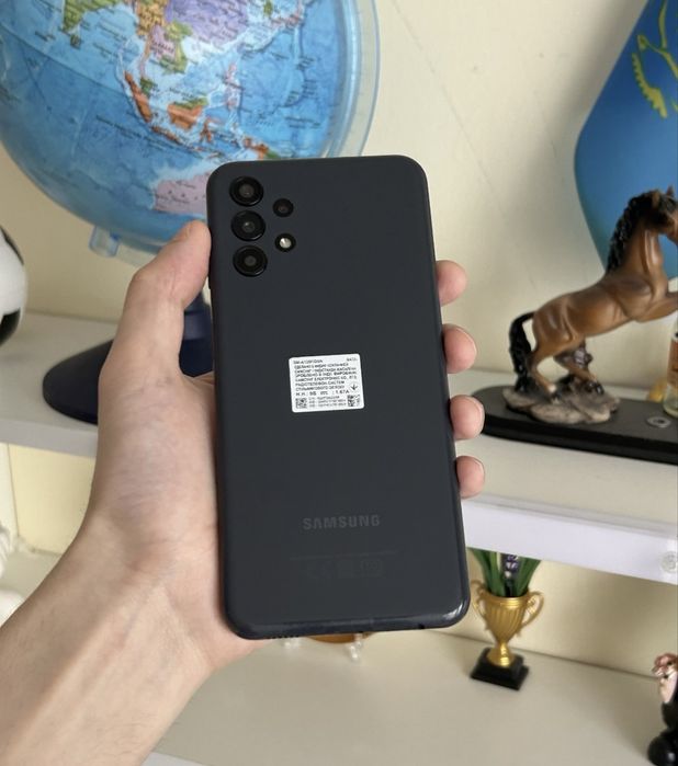 Samsung A13 4/64gb без минусов