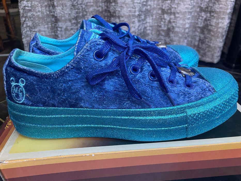 Converse originali Disney limited edition