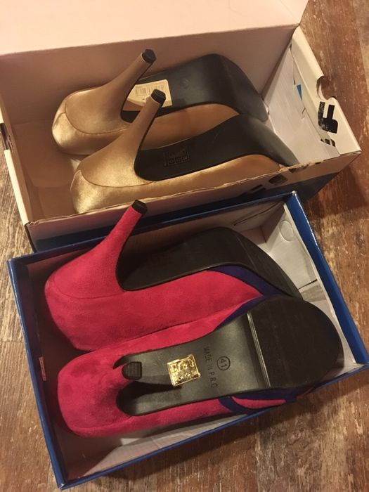 Pantofi pentru ocazii